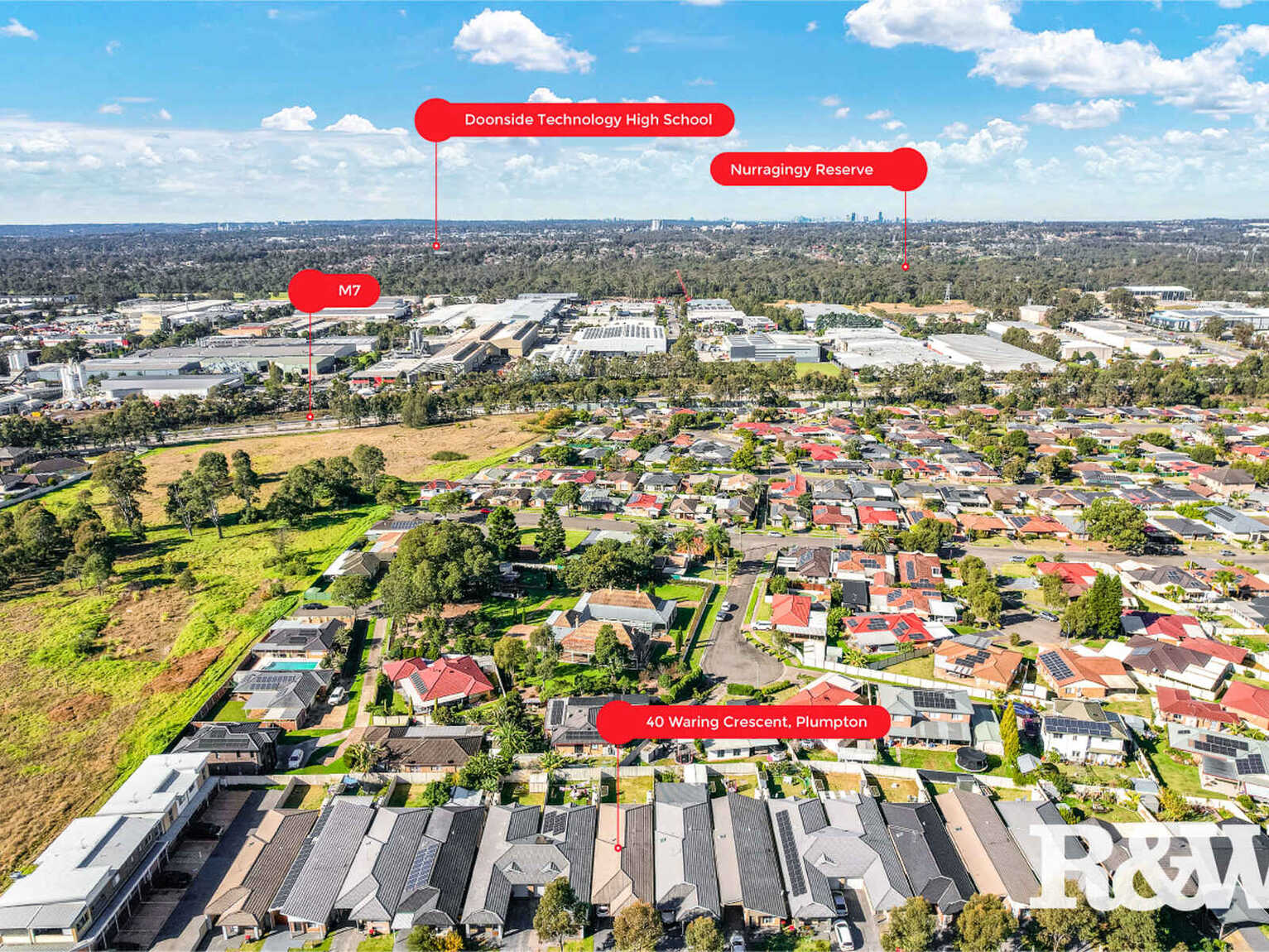 40 Waring Crescent Plumpton 40 Waring Crescent Plumpton