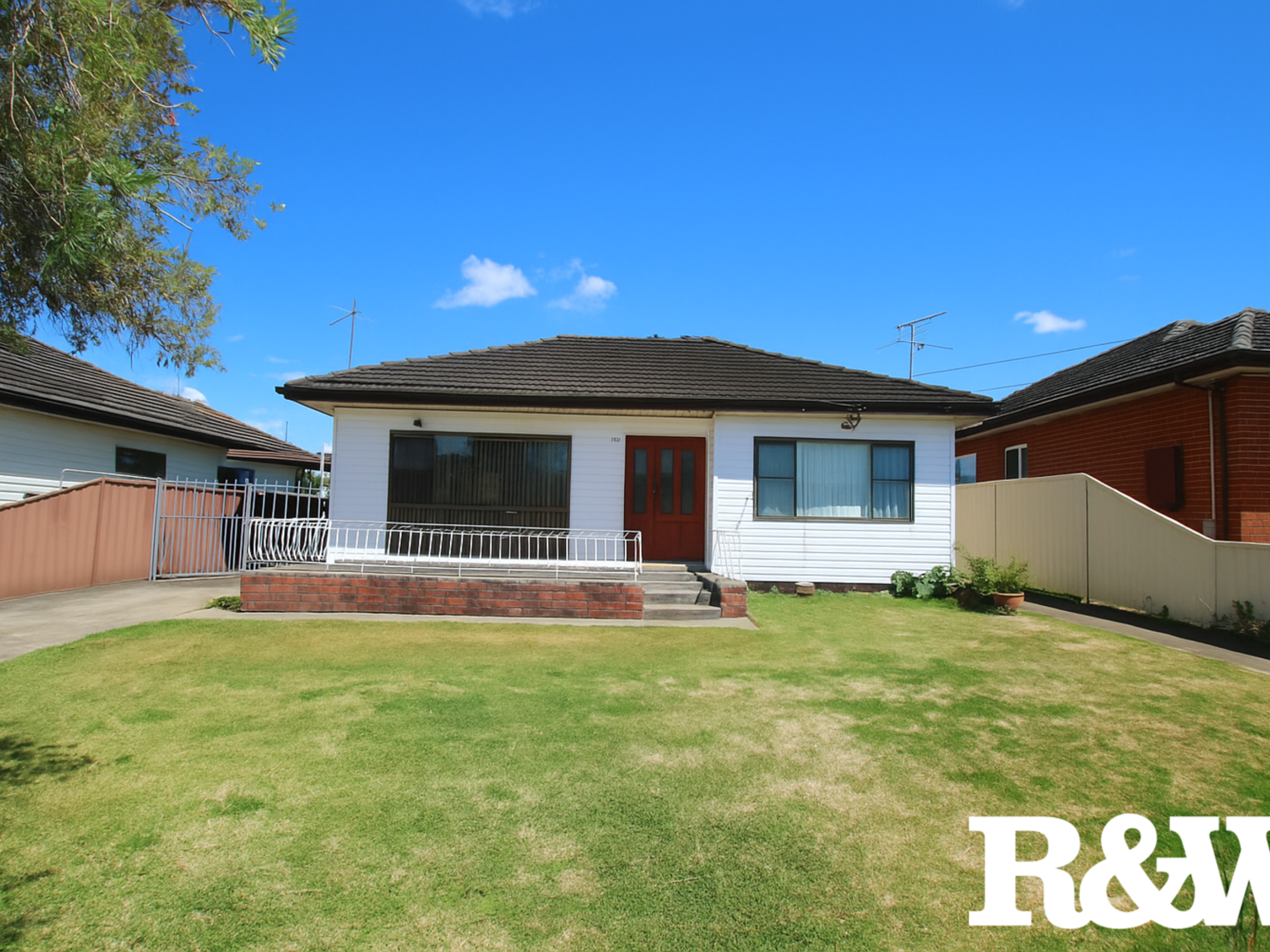 37 Wycombe Street Doonside 37 Wycombe Street Doonside