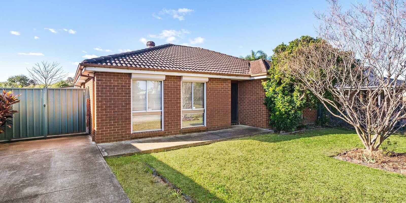 37 Kerwin Circle Hebersham