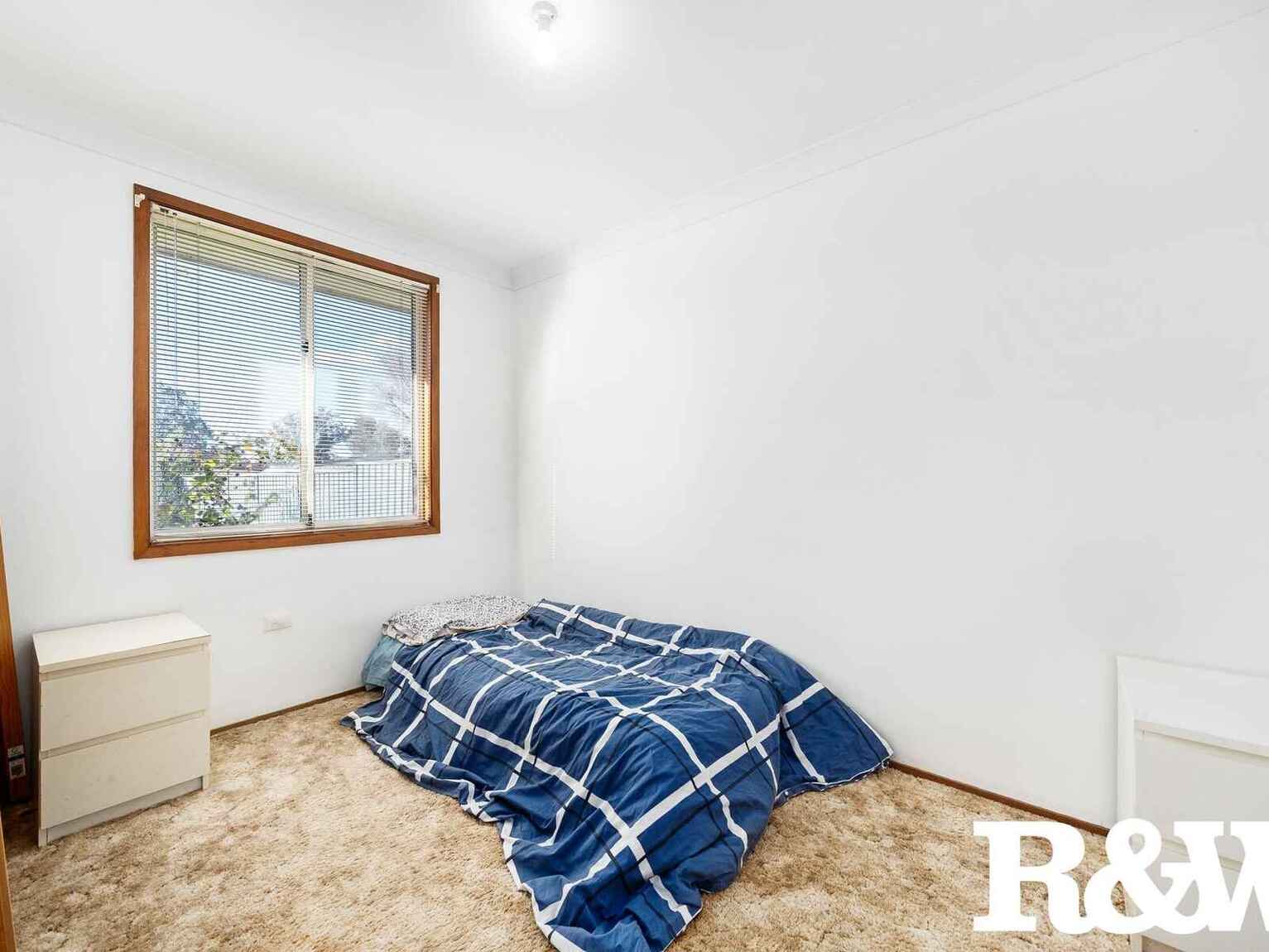 37 Kerwin Circle Hebersham