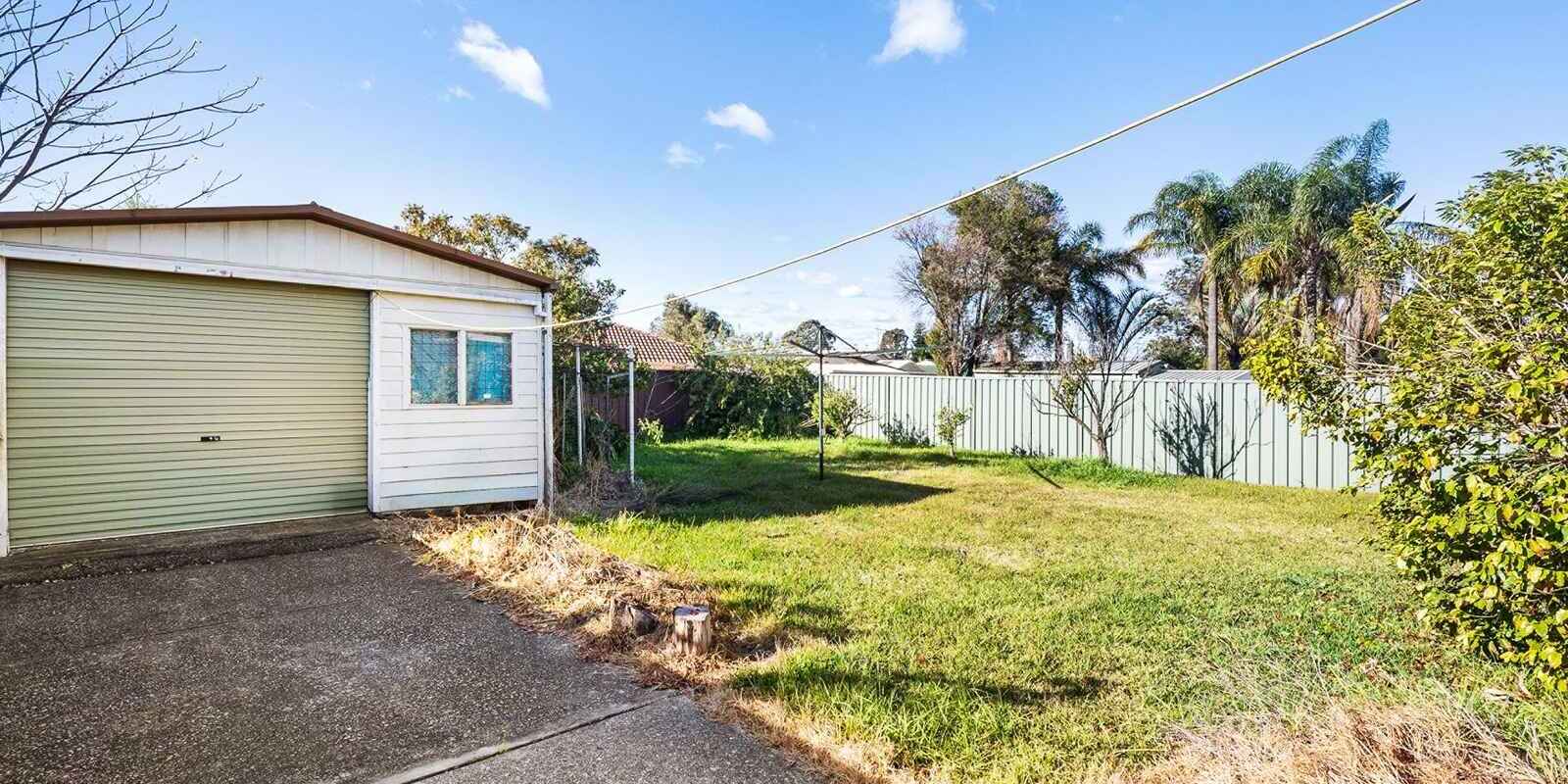 37 Kerwin Circle Hebersham