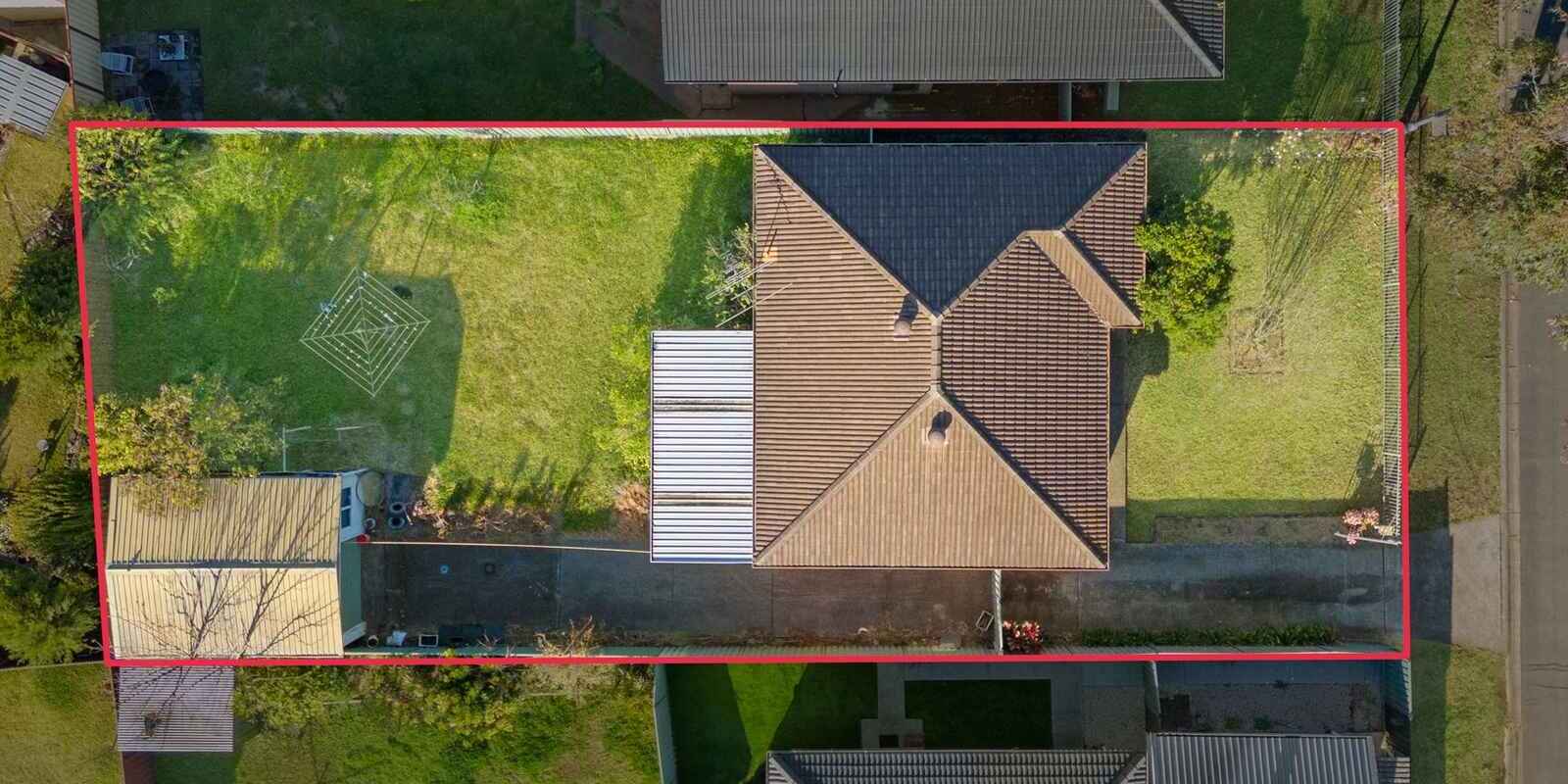 37 Kerwin Circle Hebersham