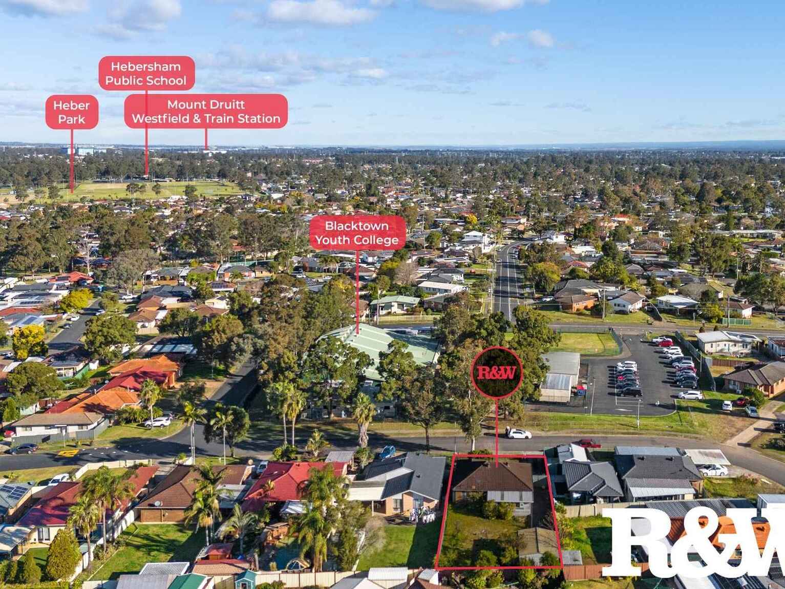 37 Kerwin Circle Hebersham