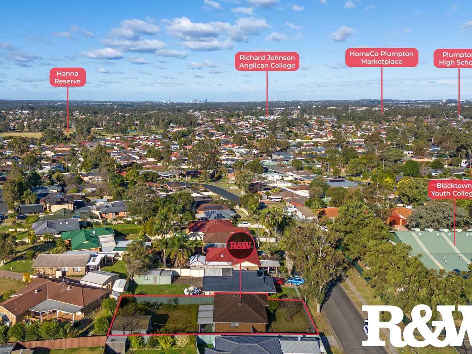 37 Kerwin Circle Hebersham