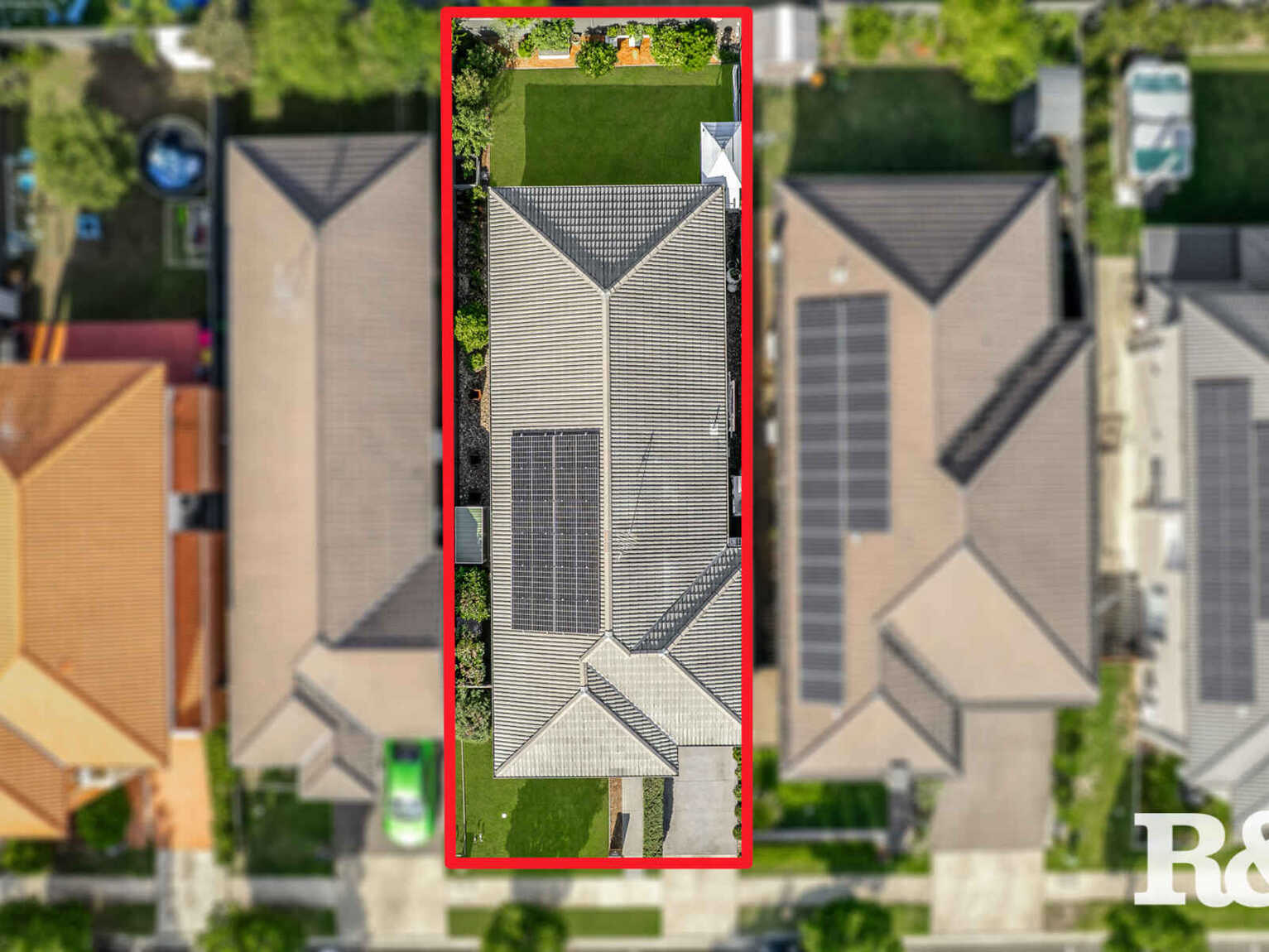 21 Saltbush Circuit Ropes Crossing