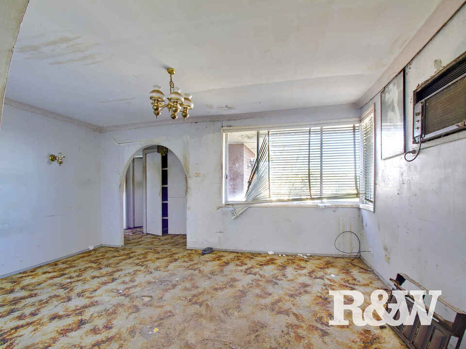 61 Beaconsfield Road Rooty Hill