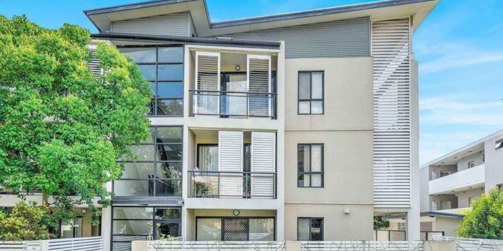 2/13-15 Lydbrook Street Westmead 2/13-15 Lydbrook Street Westmead