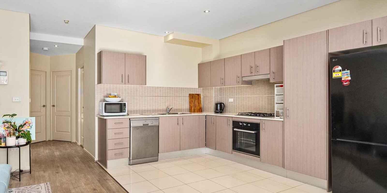 2/13-15 Lydbrook Street Westmead 2/13-15 Lydbrook Street Westmead