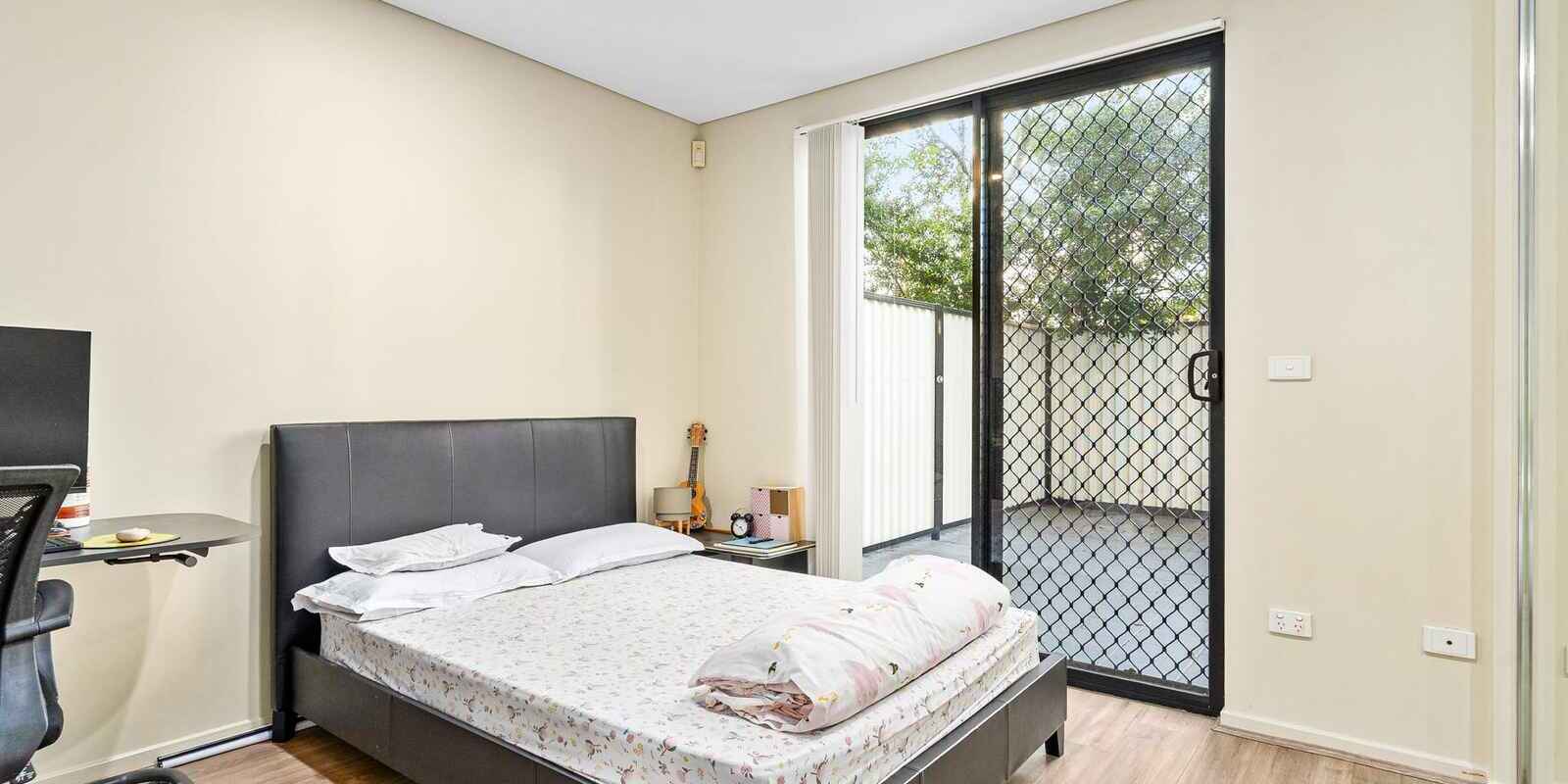 2/13-15 Lydbrook Street Westmead 2/13-15 Lydbrook Street Westmead