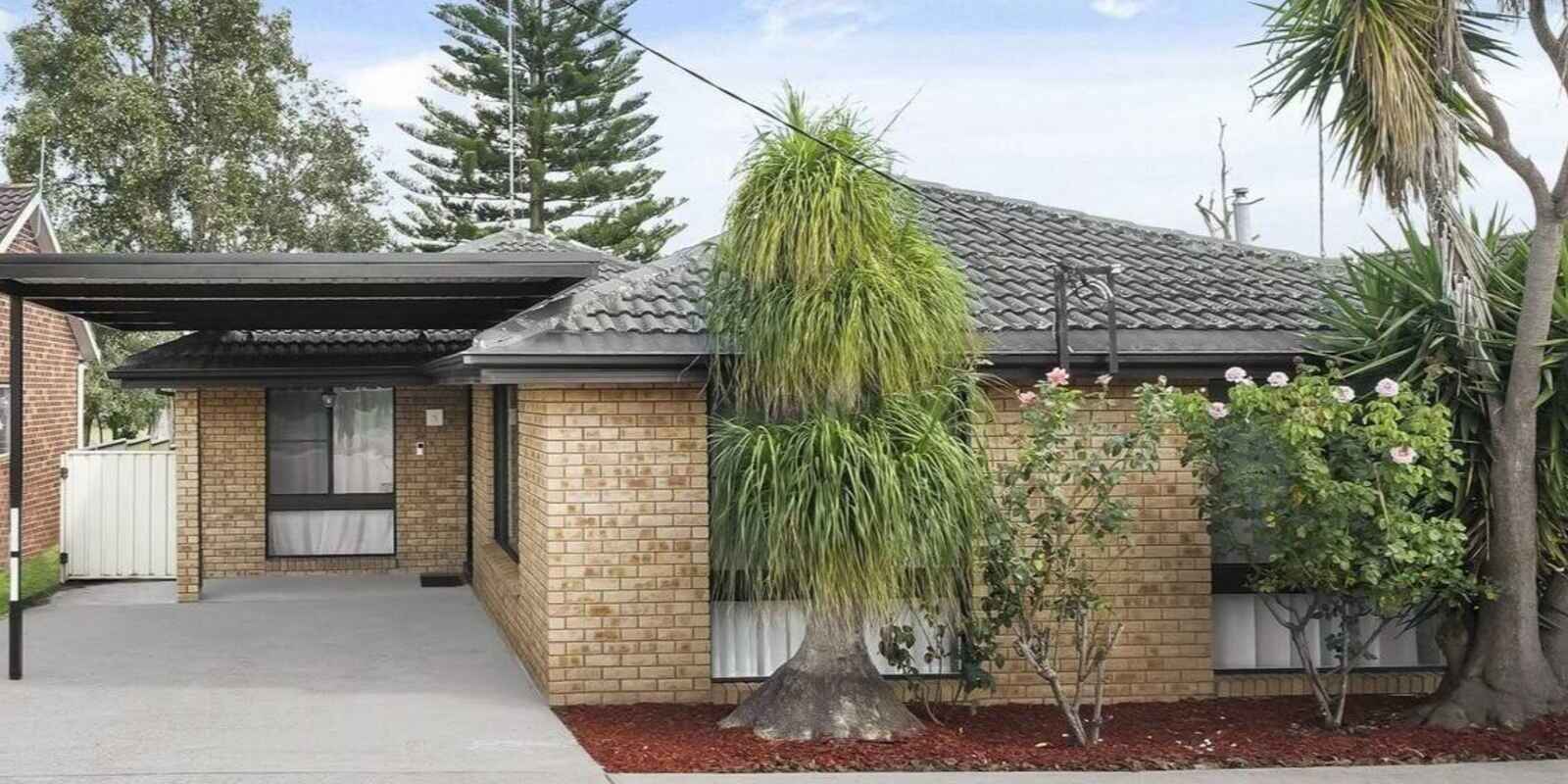 85 Willmington Road Luddenham 85 Willmington Road Luddenham