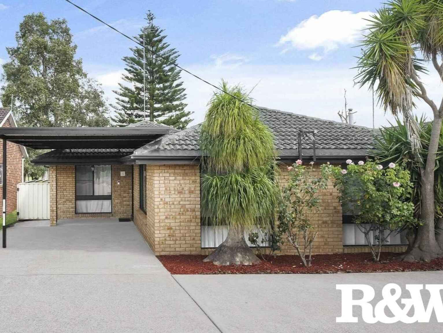 85 Willmington Road Luddenham 85 Willmington Road Luddenham