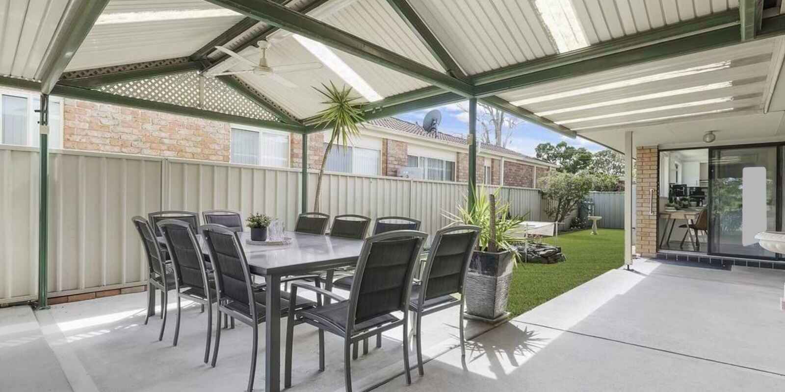 85 Willmington Road Luddenham 85 Willmington Road Luddenham