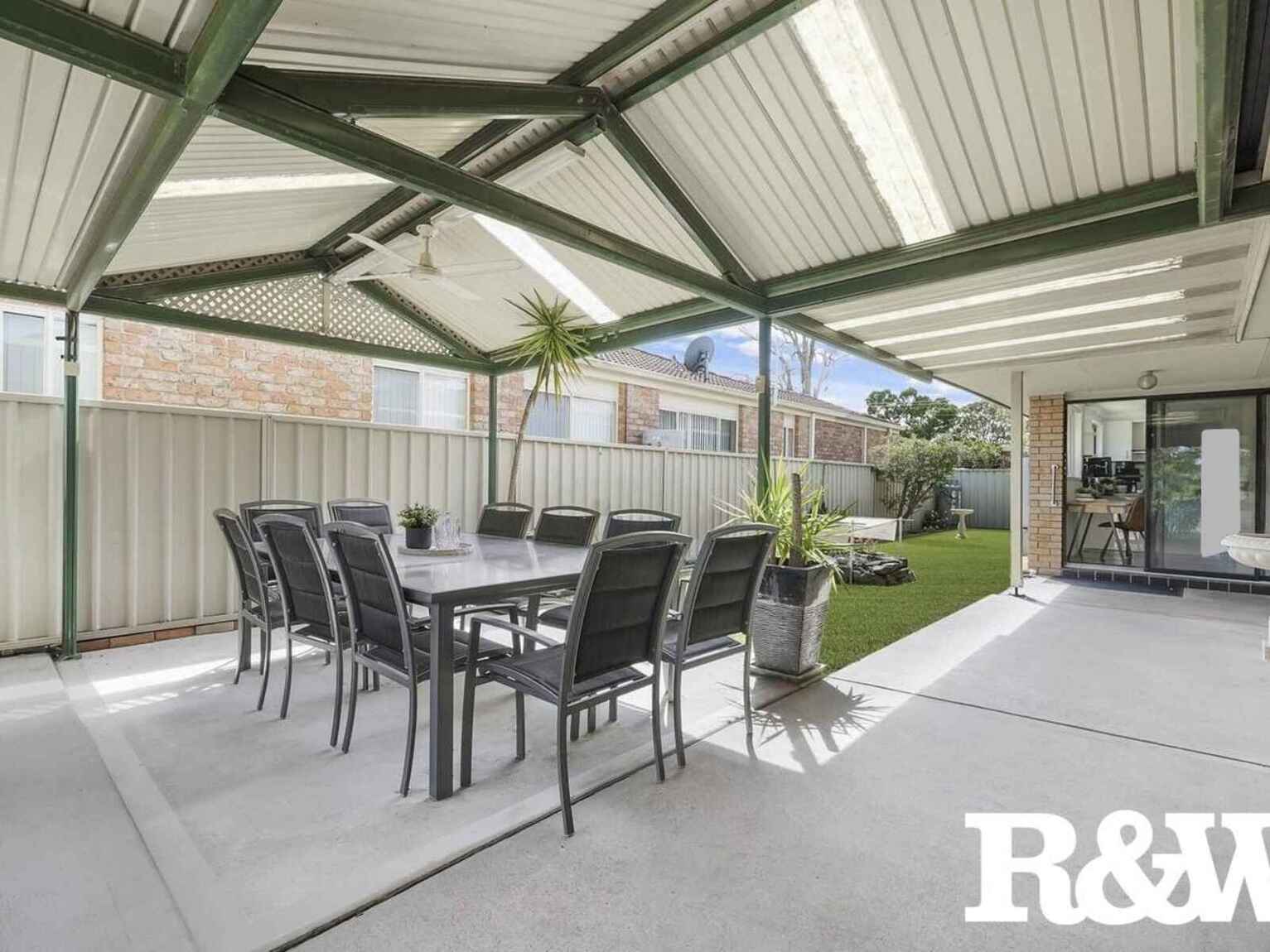 85 Willmington Road Luddenham 85 Willmington Road Luddenham