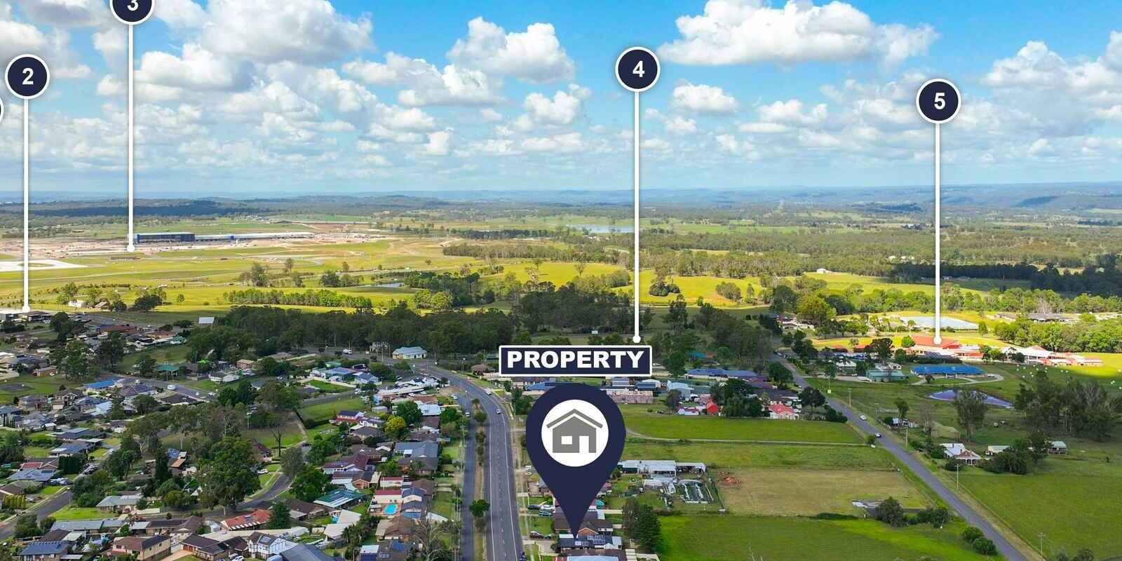 85 Willmington Road Luddenham 85 Willmington Road Luddenham