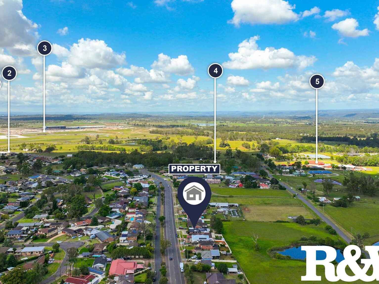 85 Willmington Road Luddenham 85 Willmington Road Luddenham