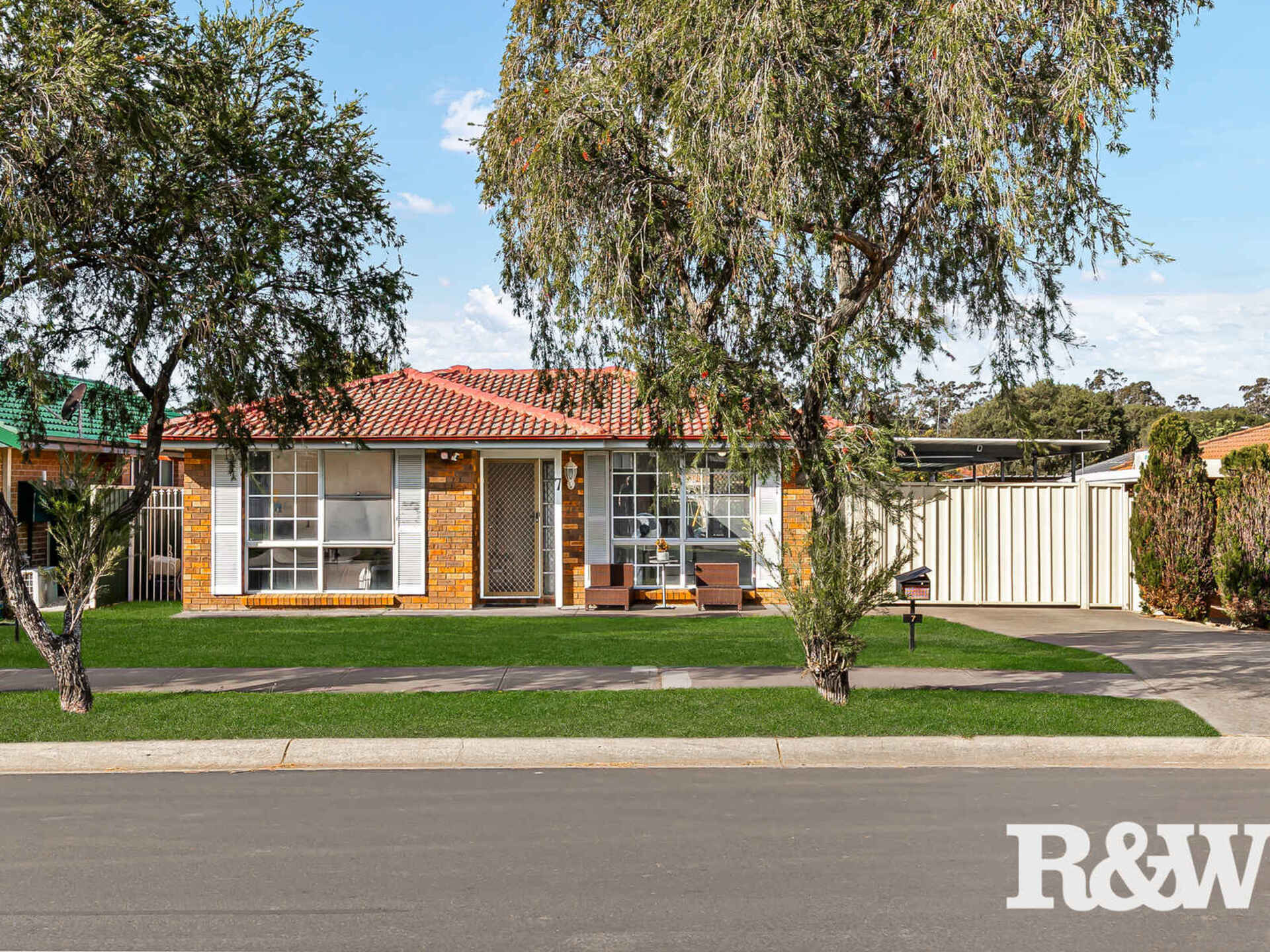 7 Winsome Avenue Plumpton