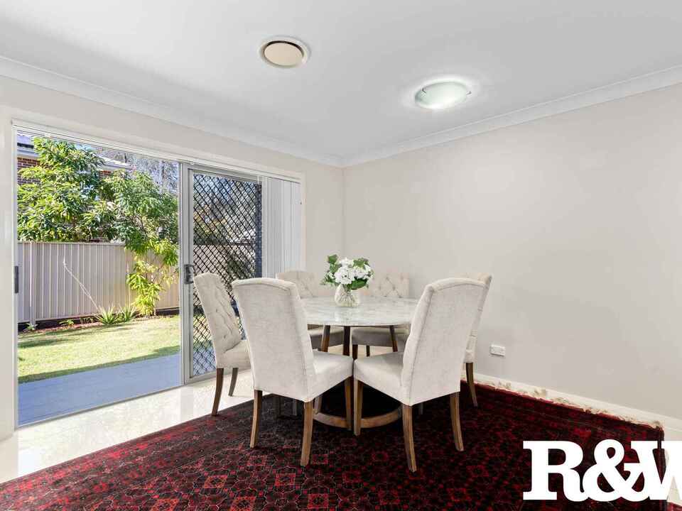 11 Lovage Glade Rooty Hill