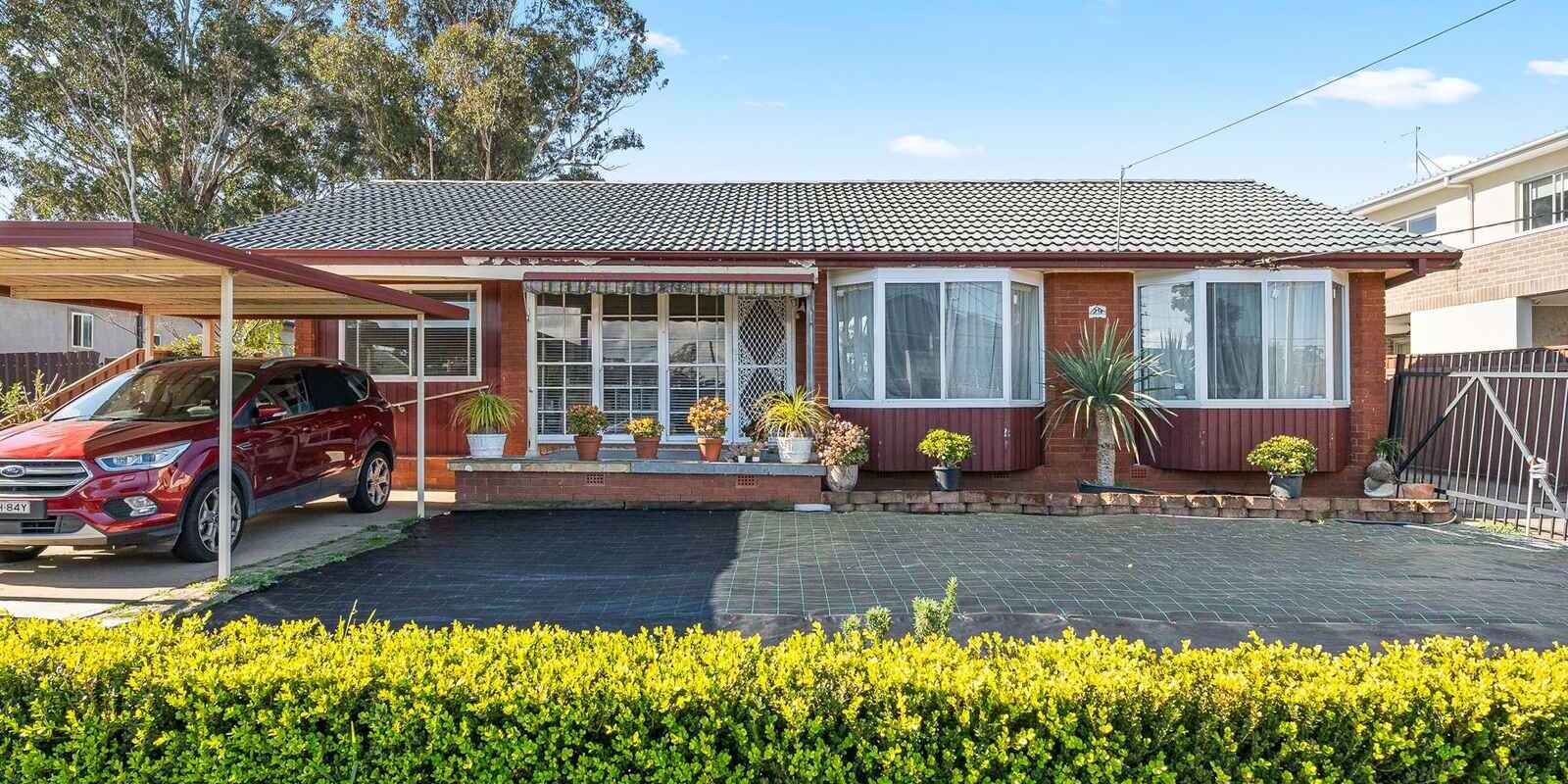 29 & 29A Coates Street Mount Druitt