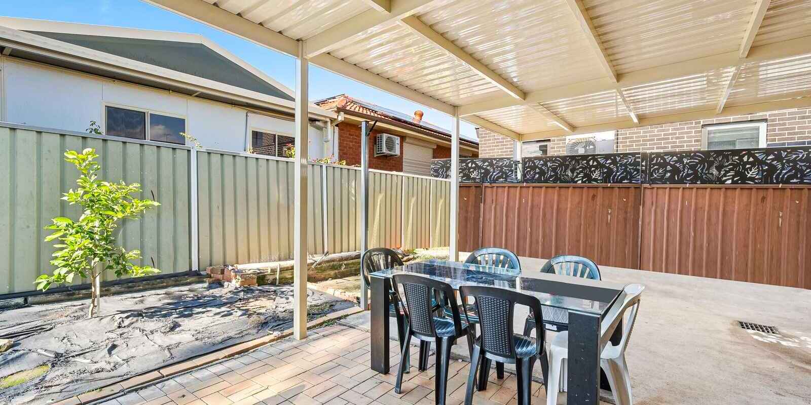 29 & 29A Coates Street Mount Druitt
