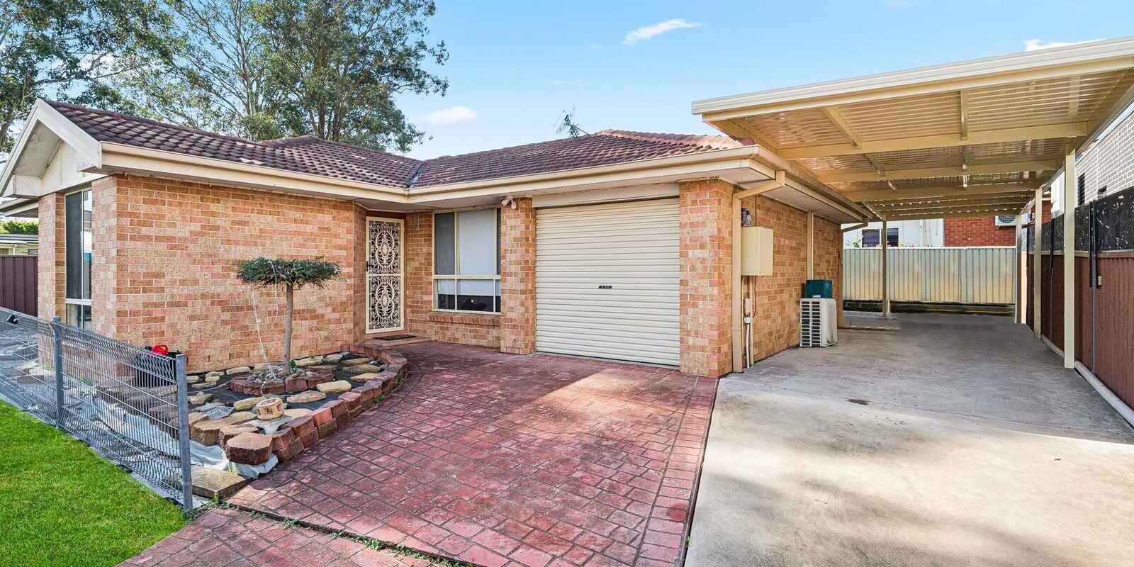 29 & 29A Coates Street Mount Druitt