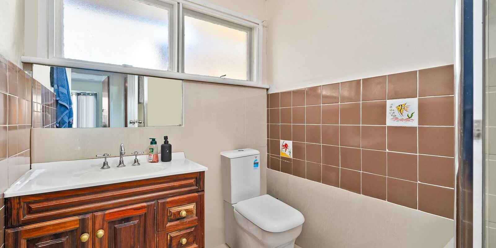 29 & 29A Coates Street Mount Druitt