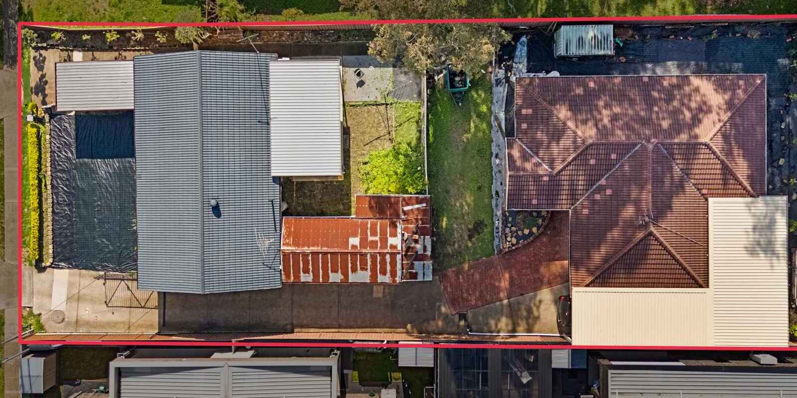29 & 29A Coates Street Mount Druitt