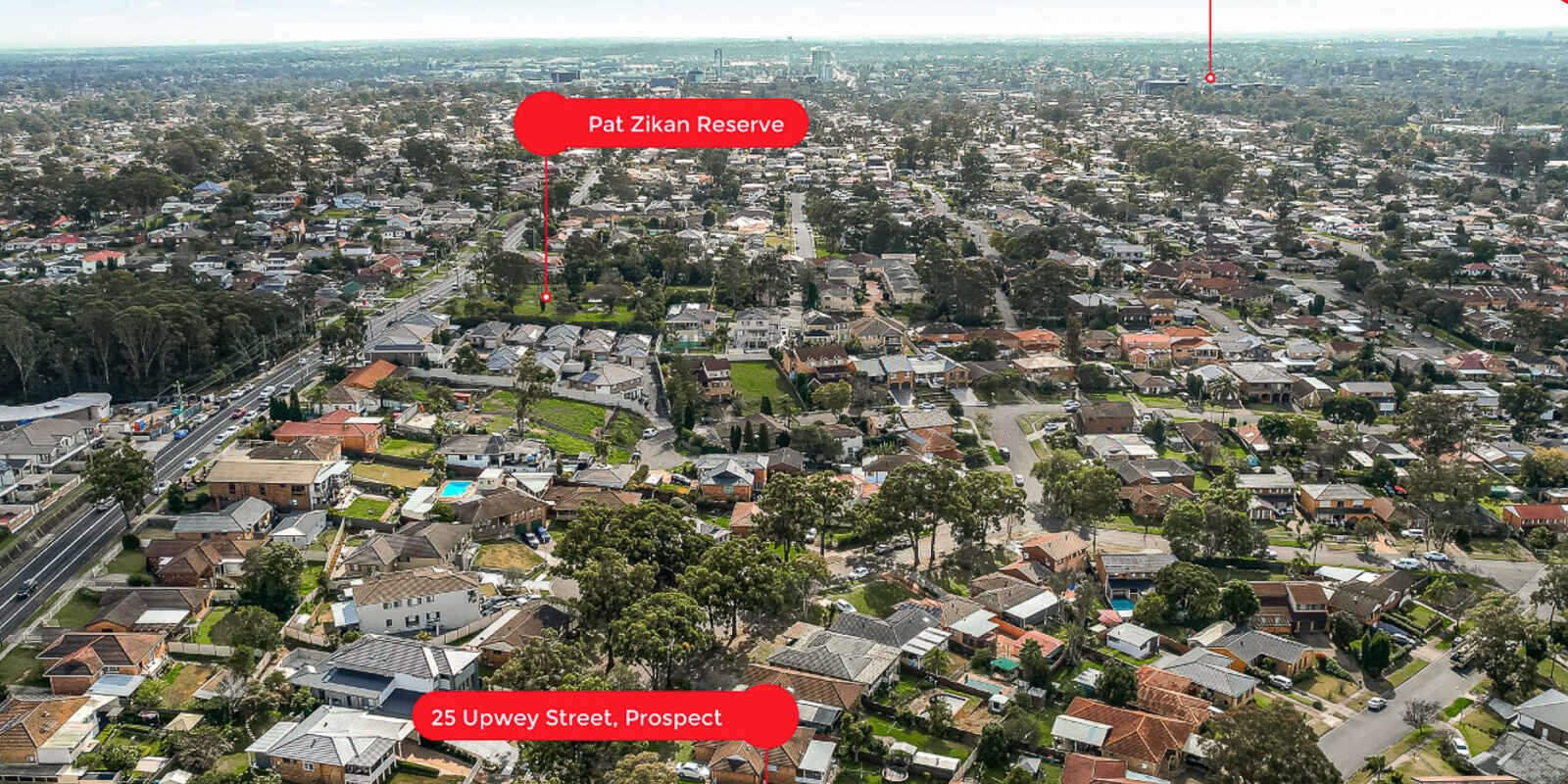 25 Upwey Street Prospect 25 Upwey Street Prospect