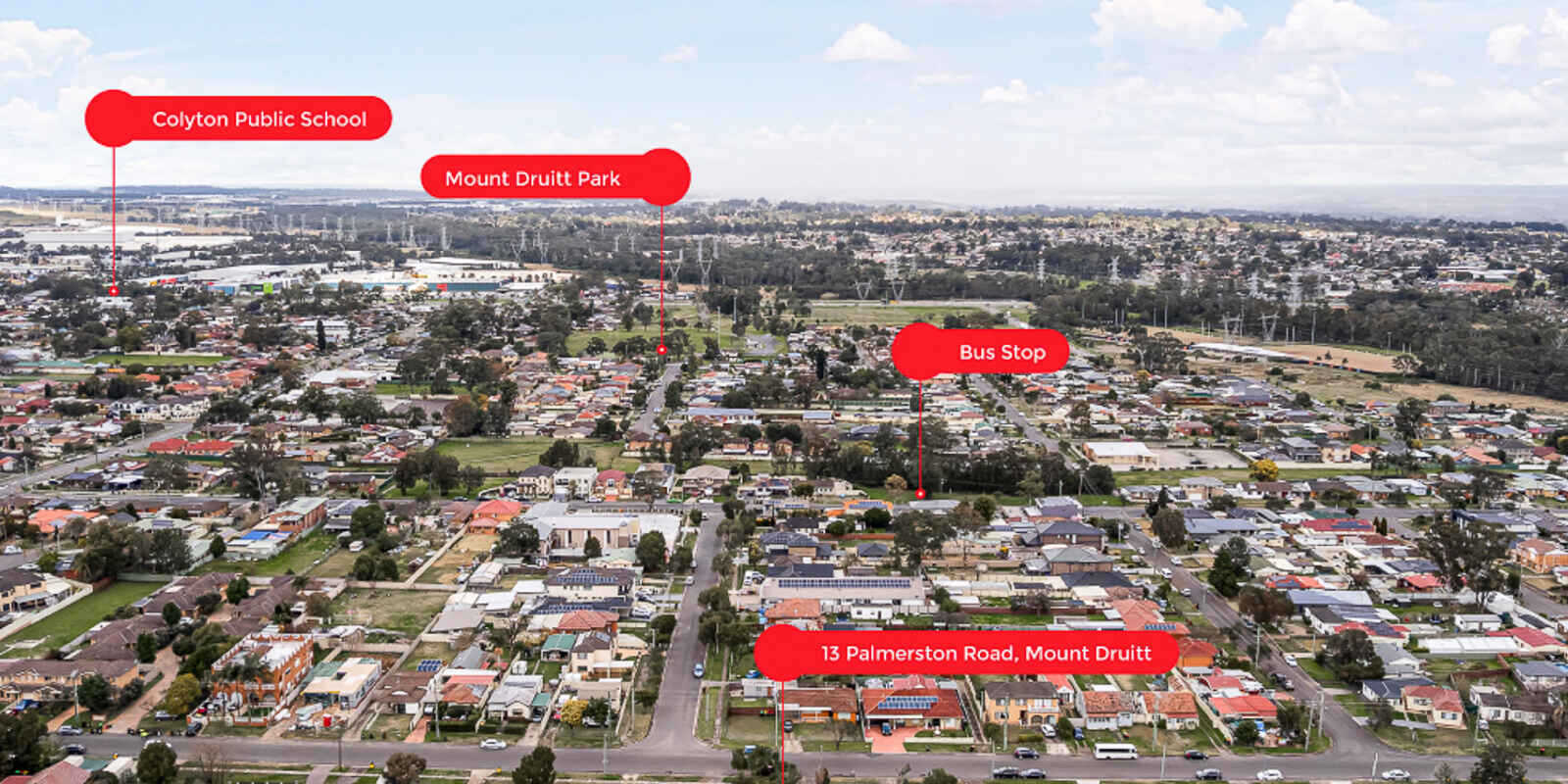 House For Sale - 13 Palmerston Road Mount Druitt