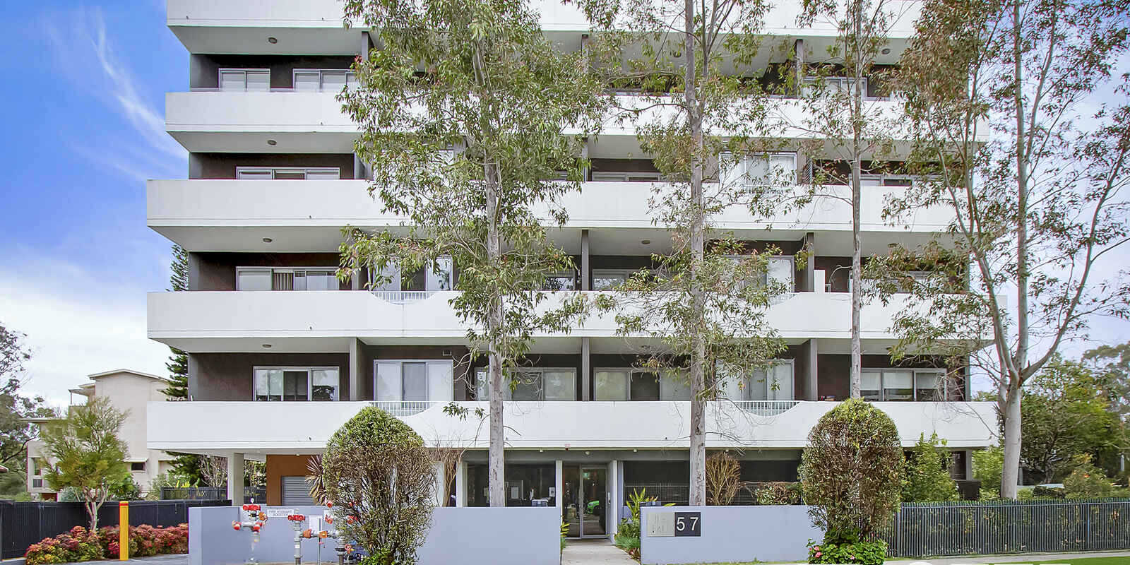 59/5-7 The Avenue Mount Druitt