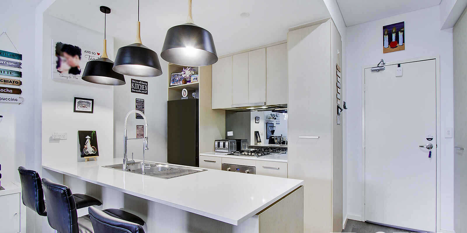 59/5-7 The Avenue Mount Druitt
