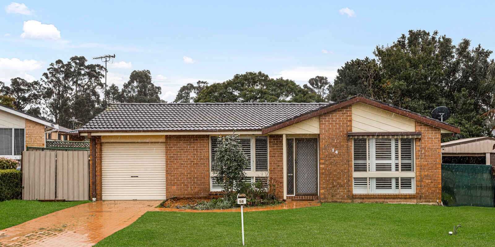 14 Henley Grove St Clair