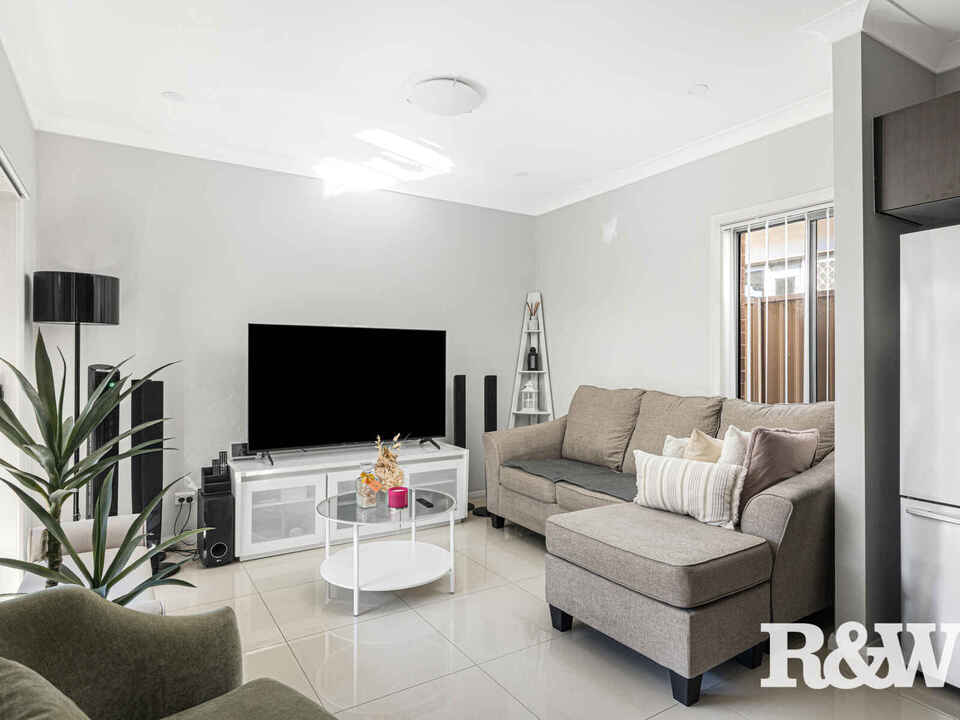 40 Waring Crescent Plumpton