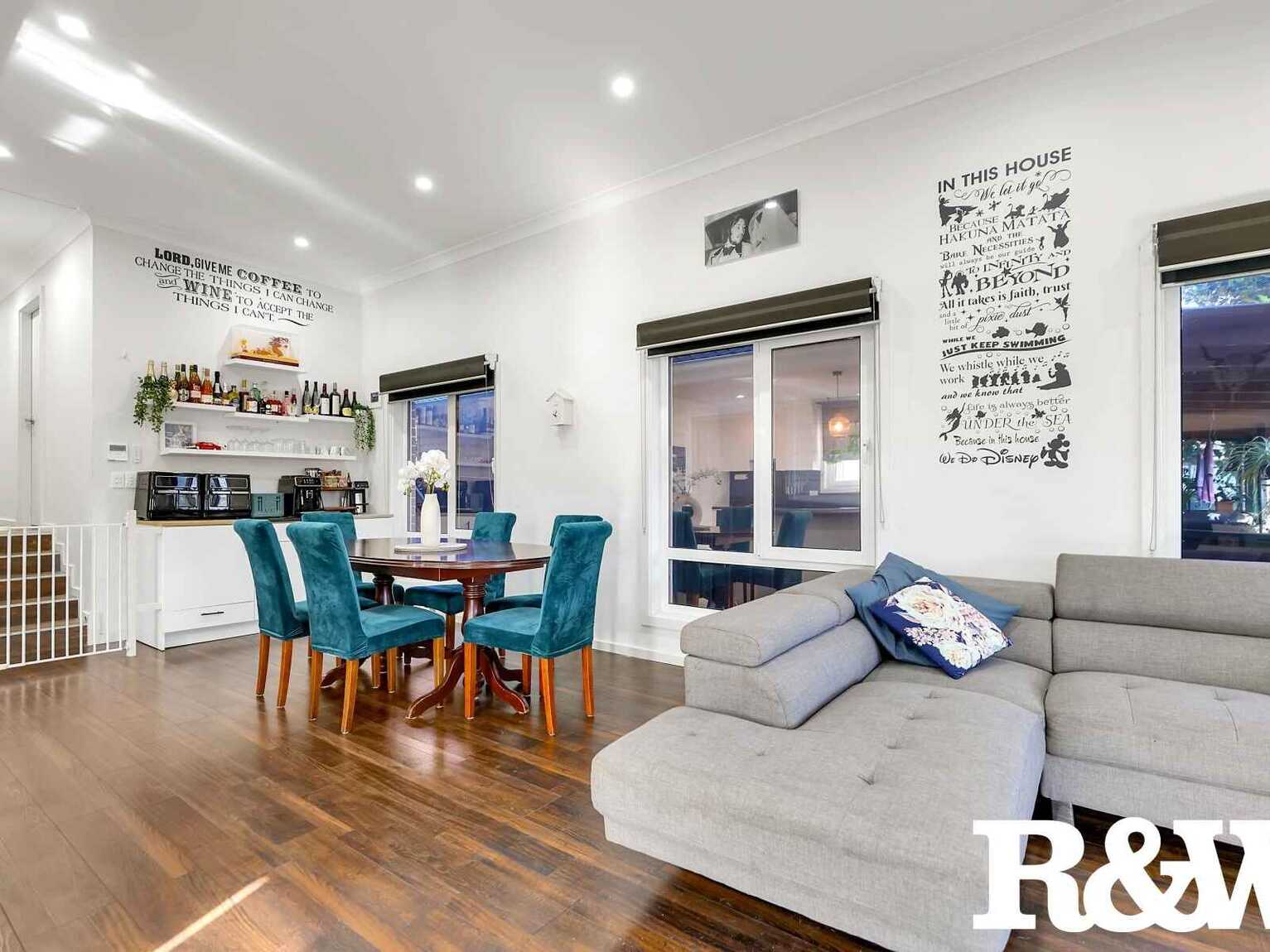 29 Evans Road Rooty Hill 29 Evans Road Rooty Hill