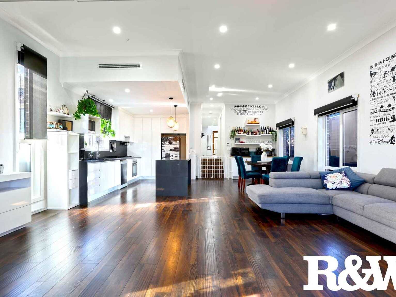 29 Evans Road Rooty Hill 29 Evans Road Rooty Hill