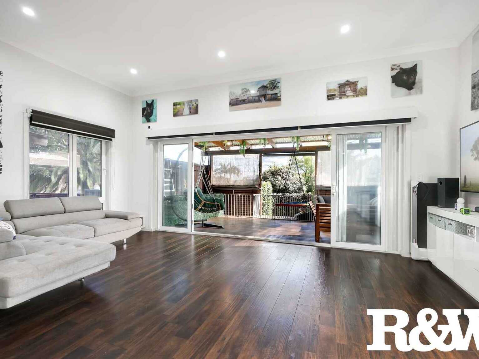 29 Evans Road Rooty Hill 29 Evans Road Rooty Hill