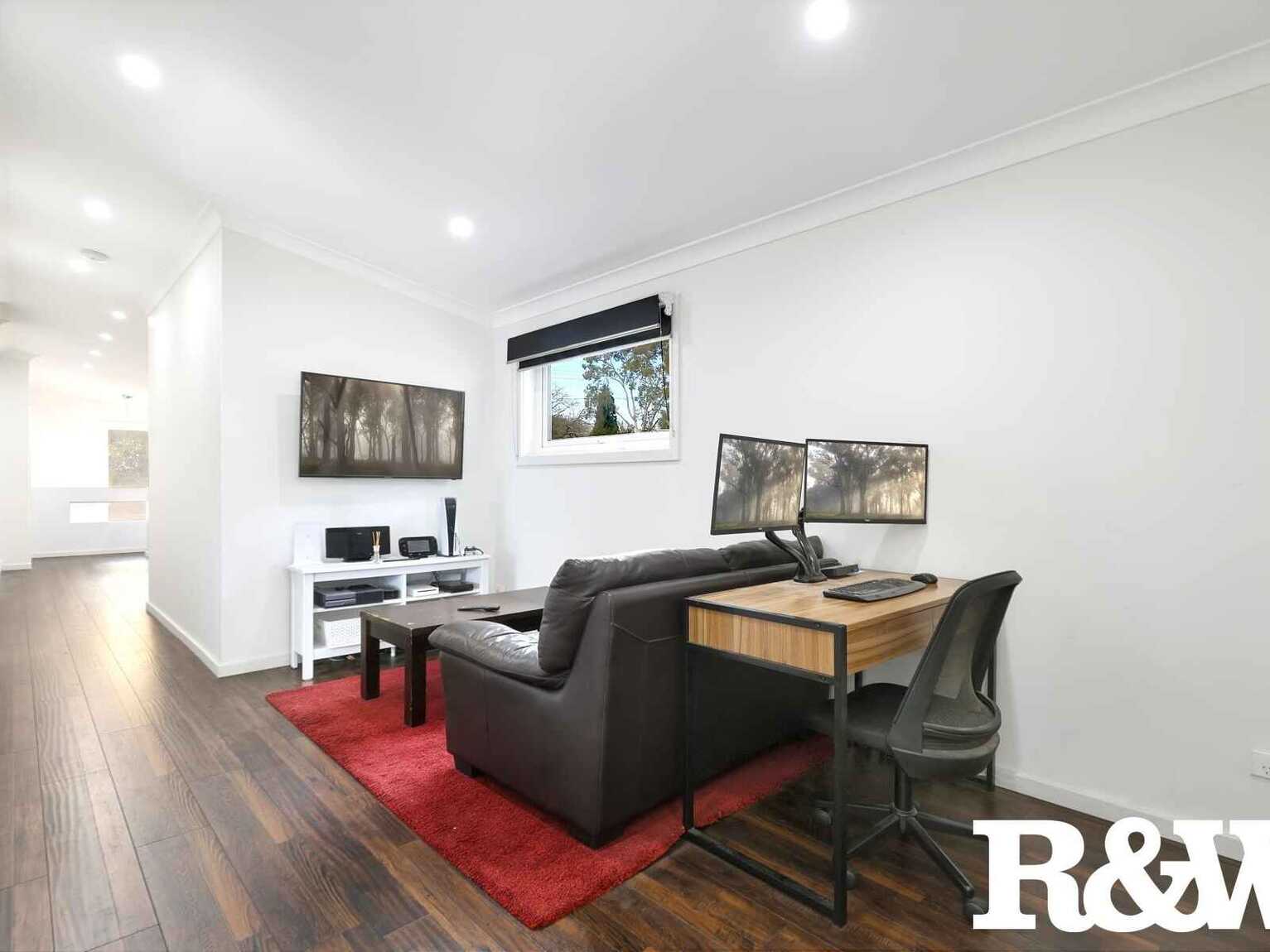 29 Evans Road Rooty Hill 29 Evans Road Rooty Hill