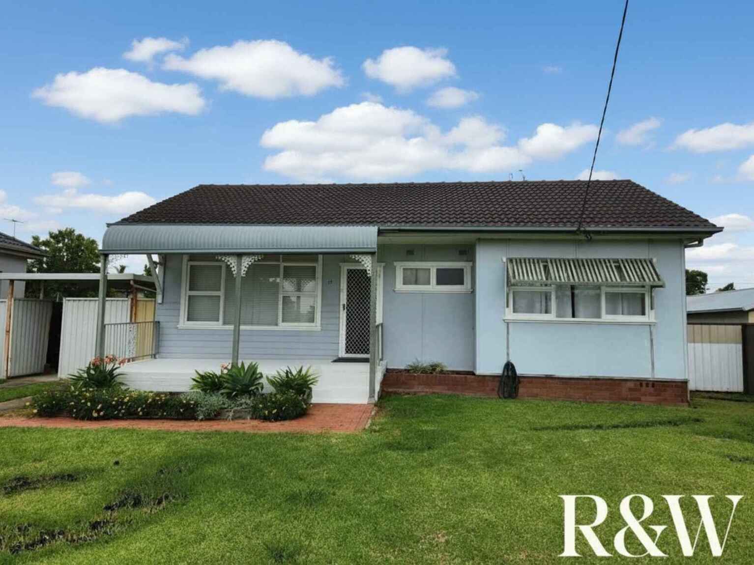 28 Love Street Blacktown