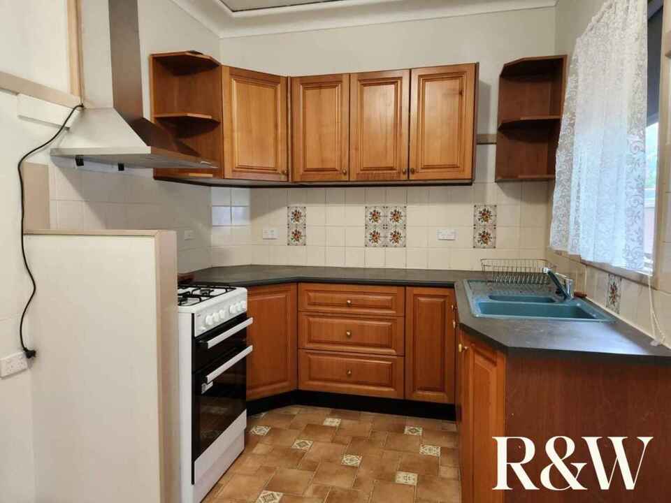 28 Love Street Blacktown