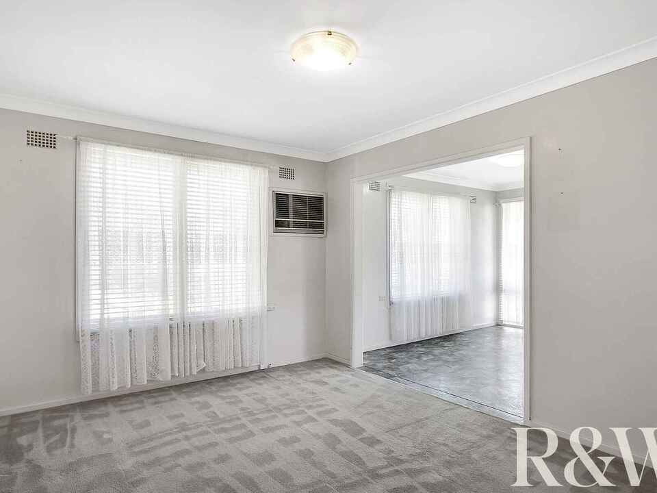26 Van Diemen Avenue Willmot