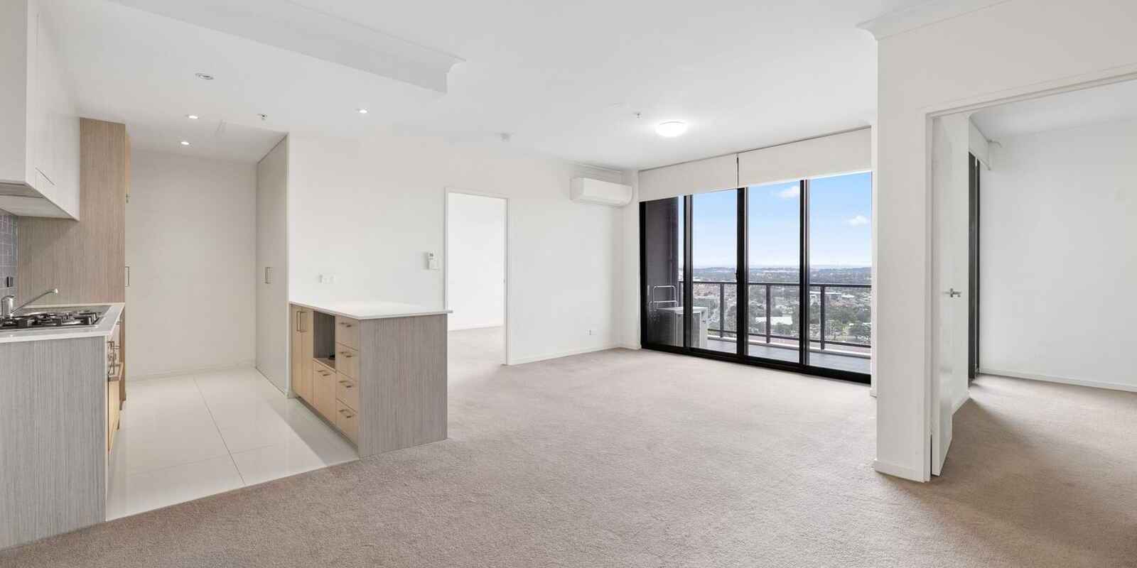 1902/420 Macquarie Street Liverpool
