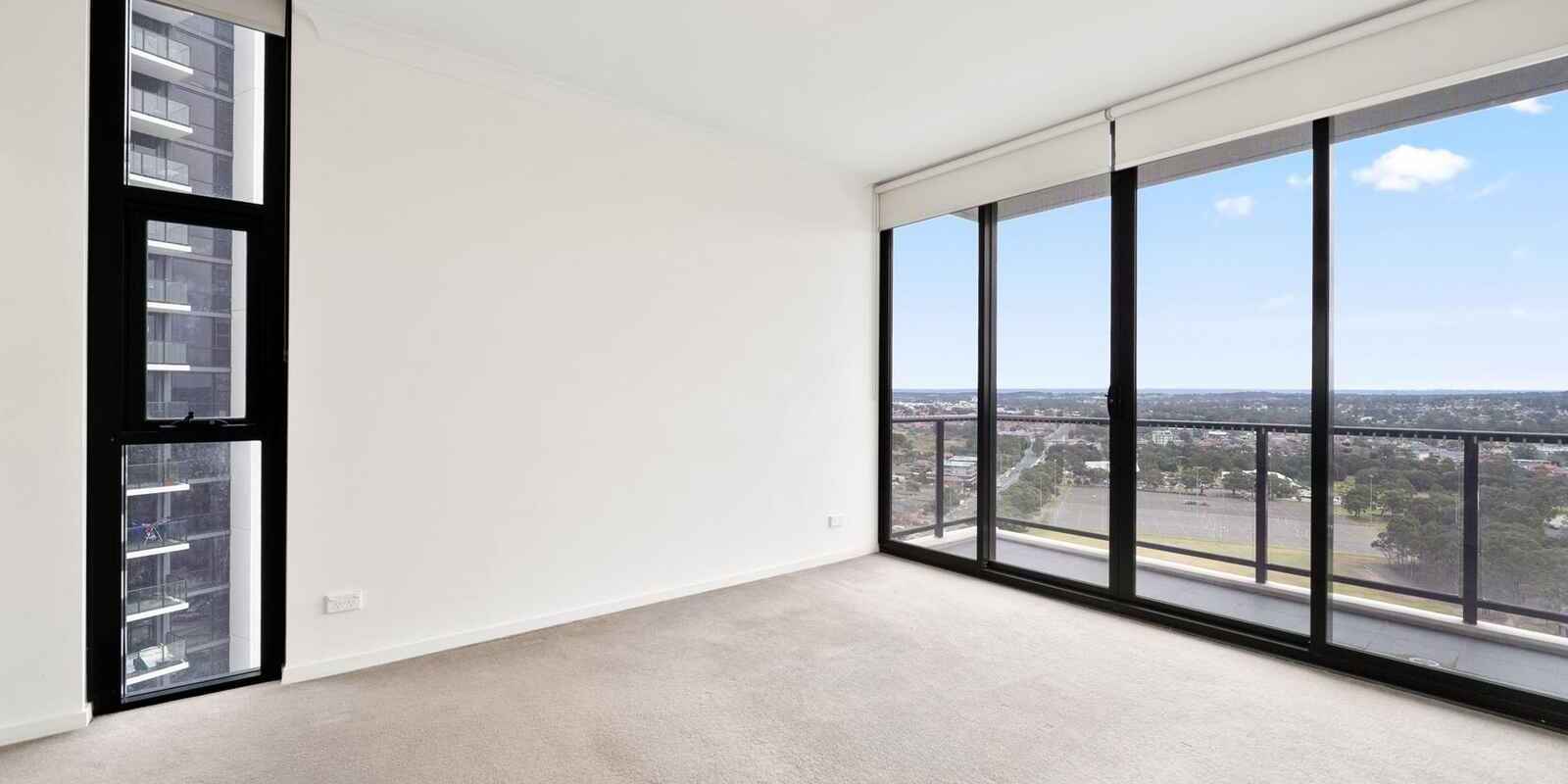 1902/420 Macquarie Street Liverpool