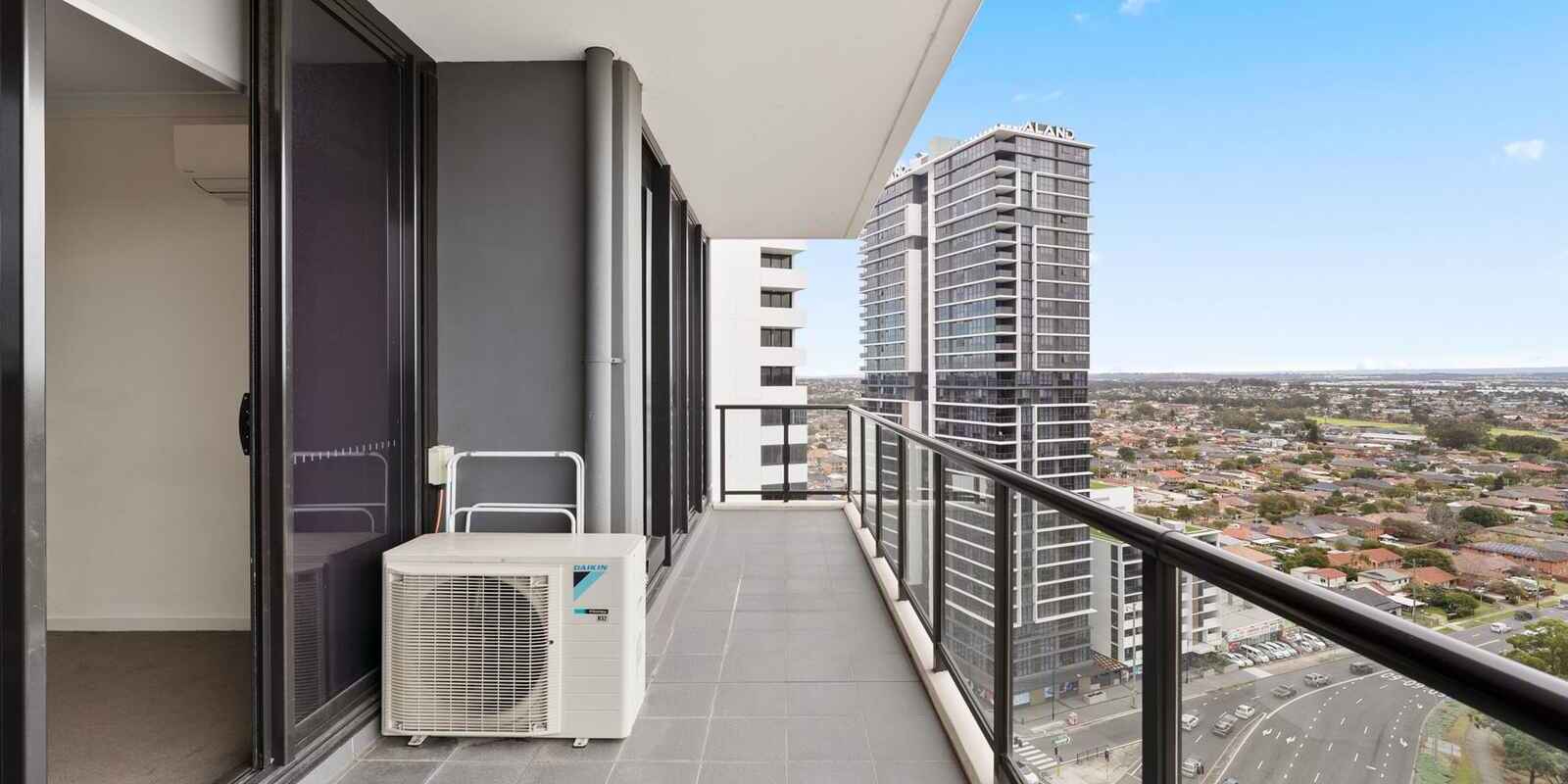 1902/420 Macquarie Street Liverpool