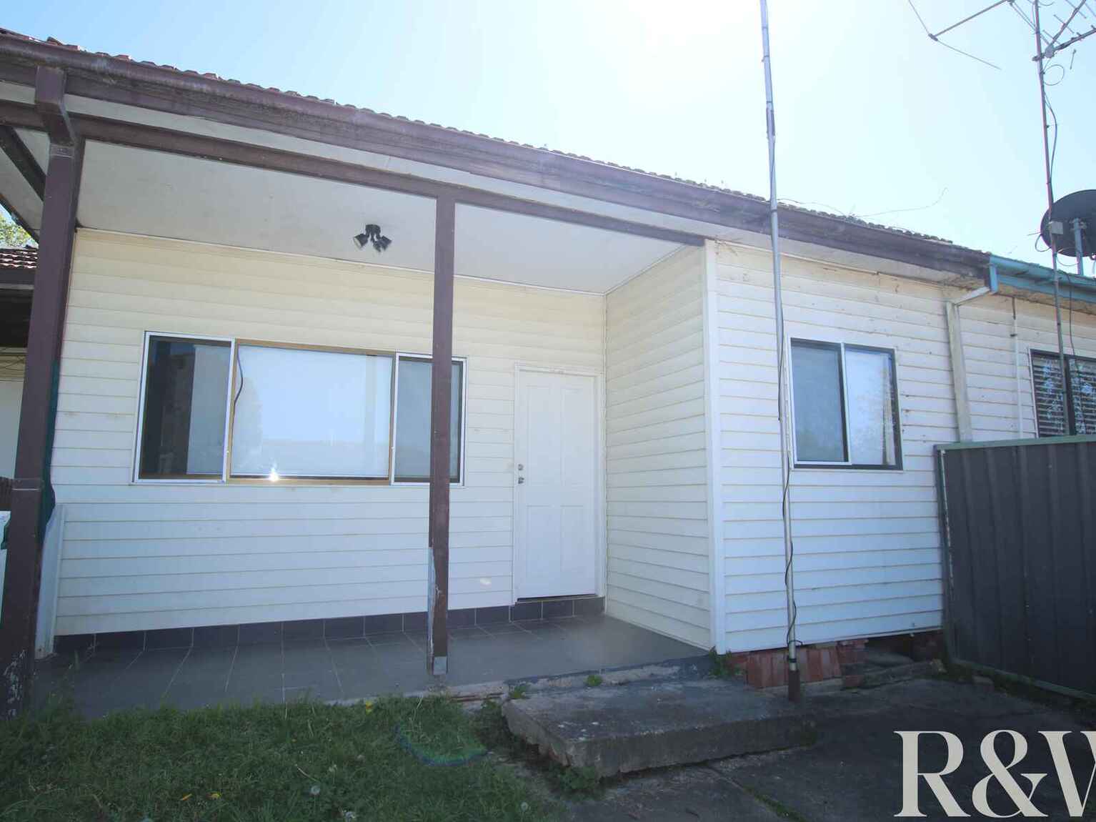 2/52 Brisbane Street Oxley Park