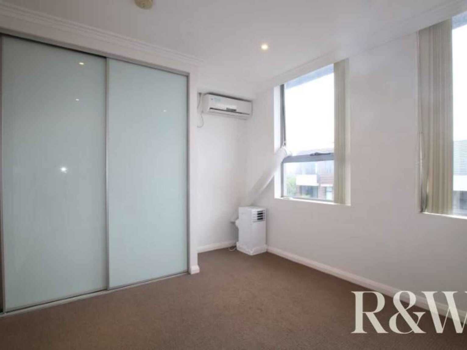 18A/108 James Ruse Drive Rosehill
