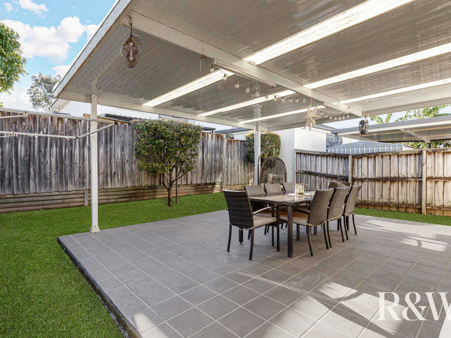 51 Bandicoot Drive Woodcroft 51 Bandicoot Drive Woodcroft