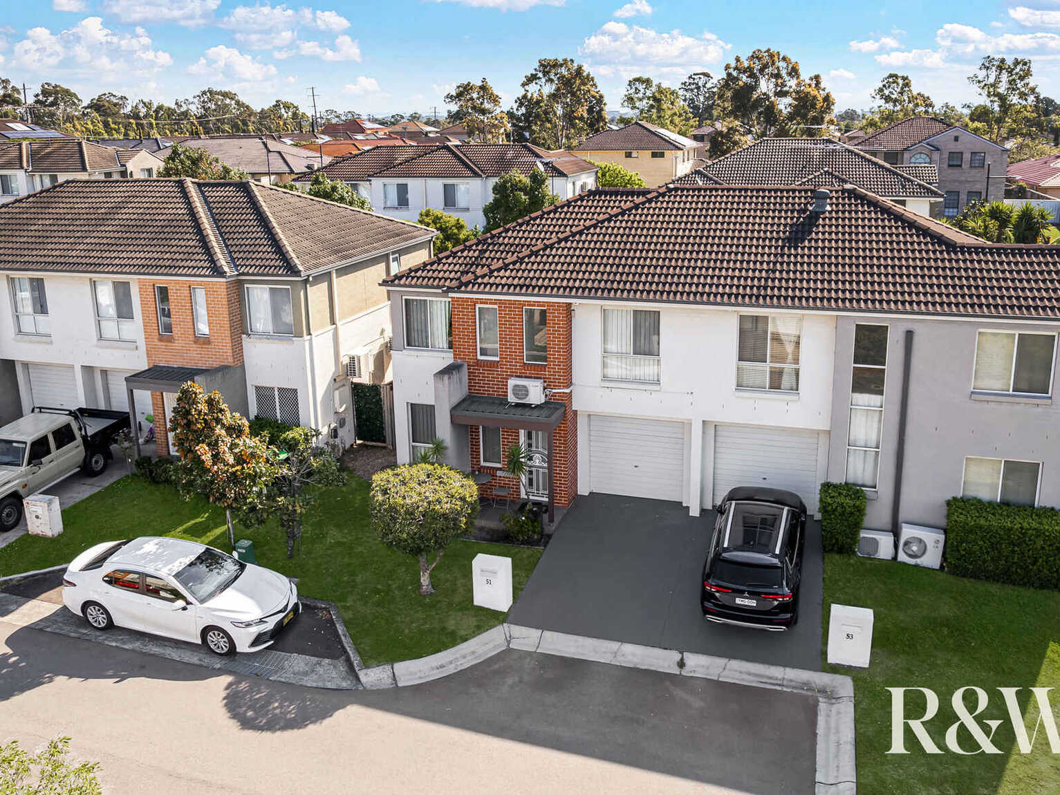 51 Bandicoot Drive Woodcroft 51 Bandicoot Drive Woodcroft