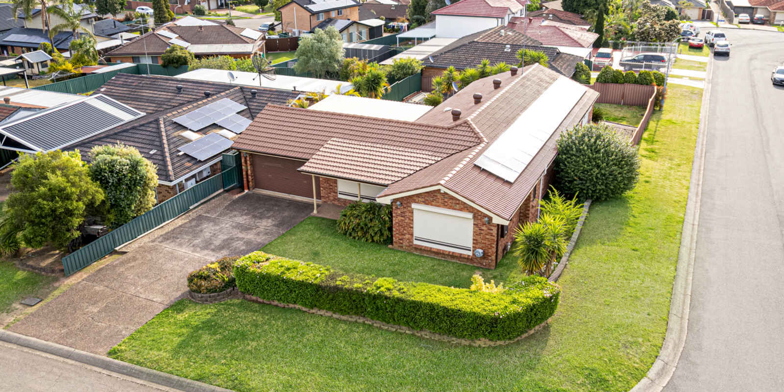 39 Alicante Street Minchinbury