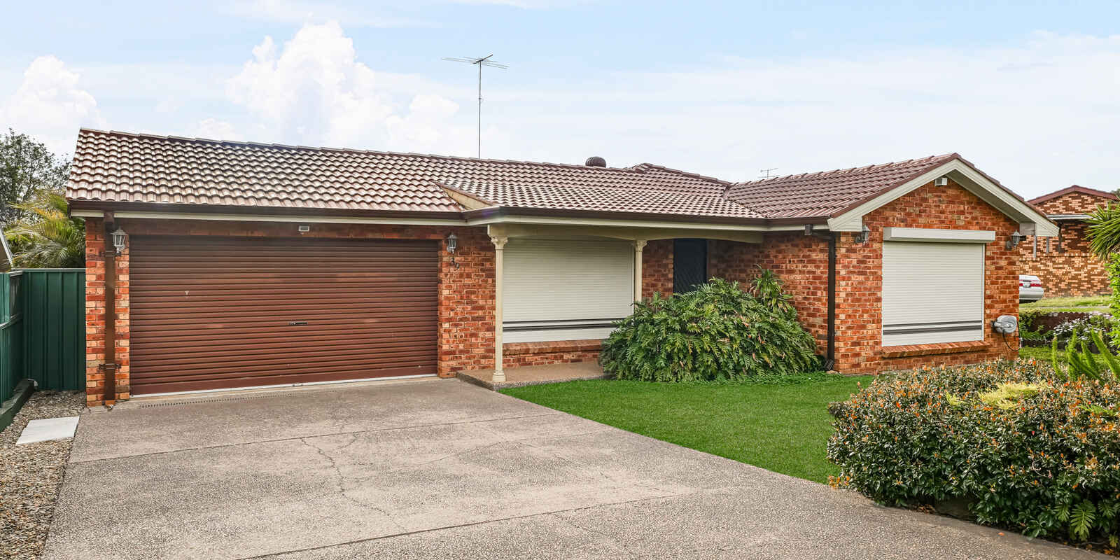 39 Alicante Street Minchinbury