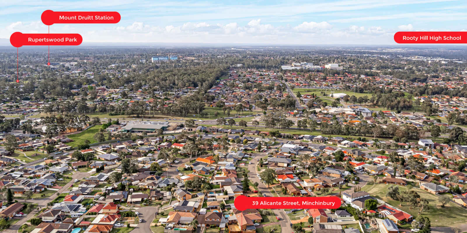 39 Alicante Street Minchinbury