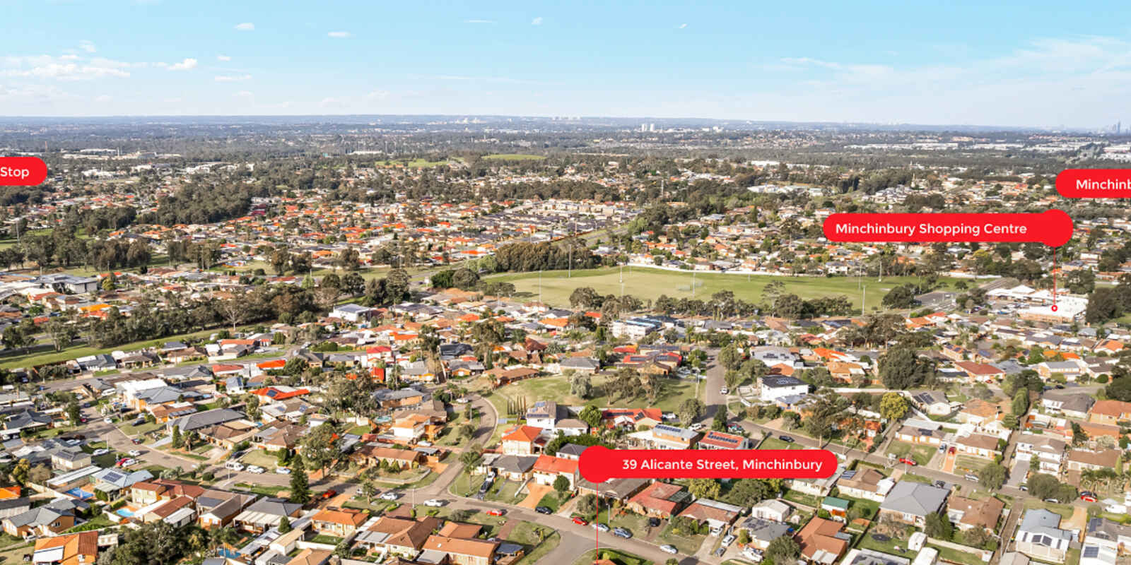 39 Alicante Street Minchinbury